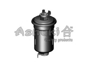 ASHUKI C216-01 kuro filtras 
 Techninės priežiūros dalys -> Papildomas remontas
MB658136, MD658136