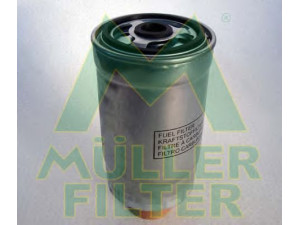 MULLER FILTER FN808 kuro filtras 
 Filtrai -> Kuro filtras
04721303AA