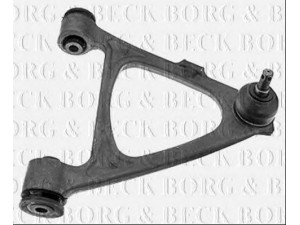 BORG & BECK BCA6552 vikšro valdymo svirtis 
 Ašies montavimas/vairavimo mechanizmas/ratai -> Valdymo svirtis/pasukamosios svirties sujungimas -> Vairo trauklės (valdymo svirtis, išilginis balansyras, diago
F15134200B