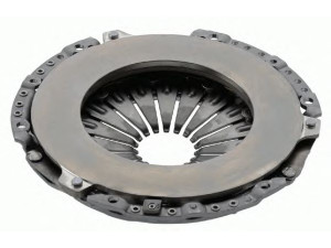 SACHS 3082 001 970 sankabos suspaudimo plokštelė
AV61-7563-CC