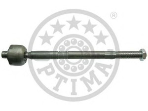 OPTIMAL G2-1093 vidinė skersinė vairo trauklė 
 Vairavimas -> Vairo mechanizmo sujungimai
6394600055, 6394600255