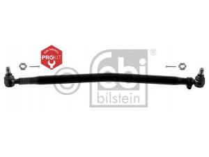 FEBI BILSTEIN 44187 centrinės trauklės mazgas
0 466 880, 466 880
