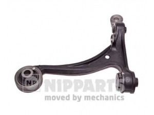 NIPPARTS N4904029 vikšro valdymo svirtis 
 Ašies montavimas/vairavimo mechanizmas/ratai -> Valdymo svirtis/pasukamosios svirties sujungimas -> Vairo trauklės (valdymo svirtis, išilginis balansyras, diago
51360-S2A-000, 51360-S2A-020, 51360-S2A-030