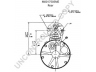 PRESTOLITE ELECTRIC M0017505ME starteris
3017122
