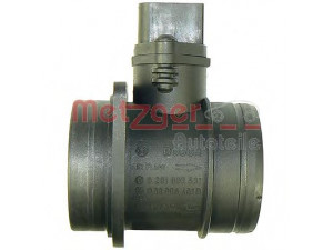 METZGER 0891075 oro masės jutiklis 
 Elektros įranga -> Jutikliai
038 906 461 BX, 038 906 461B
