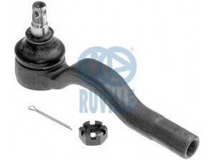 RUVILLE 917026 skersinės vairo trauklės galas 
 Vairavimas -> Vairo mechanizmo sujungimai
3251449, S083-99-324, 0K710-34-240