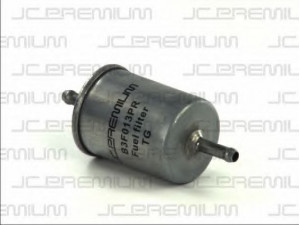 JC PREMIUM B3F013PR kuro filtras 
 Techninės priežiūros dalys -> Papildomas remontas
71736101, 7585348, 7606404, 7719390