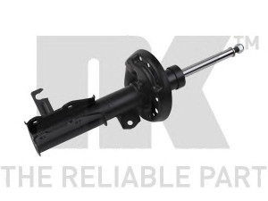 NK 653634361 amortizatorius 
 Pakaba -> Amortizatorius
13310101, 13333979, 13354029, 344716