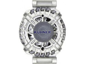 AD KÜHNER 553569RI kintamosios srovės generatorius
A0141541402