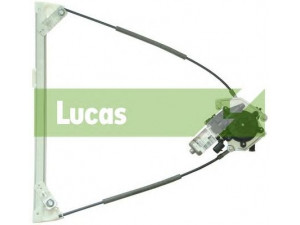 LUCAS ELECTRICAL WRL1227R lango pakėliklis 
 Vidaus įranga -> Elektrinis lango pakėliklis
9222A0, 96080731
