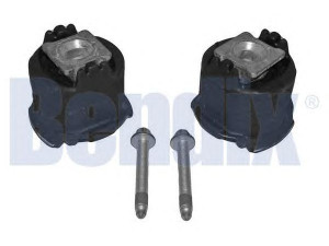 BENDIX 046444B stebulės laikiklio įvorė 
 Ašies montavimas/vairavimo mechanizmas/ratai -> Ašies atrama/ašies korpusas/ašies montavimas -> Pasukamojo veleno sujungimas
2033510142