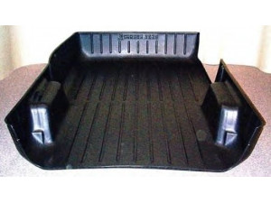 CARBOX 102539000 guminis indas, bagažinė / krovinių skyrius 
 Vidaus įranga -> Bagažinė