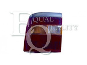 EQUAL QUALITY GP0265 kombinuotas galinis žibintas 
 Kėbulas -> Šviesos -> Kombinuotas galinis žibintas/dalys -> Kombinuotas galinis žibintas
1222023