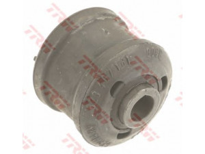 TRW JBU1371 valdymo svirties/išilginių svirčių įvorė 
 Ašies montavimas/vairavimo mechanizmas/ratai -> Valdymo svirtis/pasukamosios svirties sujungimas -> Montavimas/sutvirtinimas
823407181, 861407181, 823407181