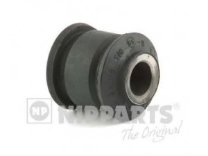 NIPPARTS J4252010 valdymo svirties/išilginių svirčių įvorė 
 Ašies montavimas/vairavimo mechanizmas/ratai -> Valdymo svirtis/pasukamosios svirties sujungimas -> Montavimas/sutvirtinimas
48725-12240