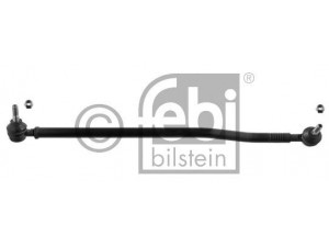 FEBI BILSTEIN 02281 centrinės trauklės mazgas 
 Vairavimas -> Vairo trauklė
211 415 701 G, 211 415 701 H