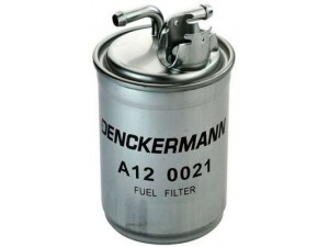 DENCKERMANN A120021 kuro filtras 
 Techninės priežiūros dalys -> Papildomas remontas
6N0 127 401 B, 6N0 127 401 C, 6N0 127 401 D