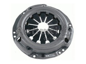 ASHUKI 0630-5206 sankabos suspaudimo plokštelė 
 Sankaba/dalys -> Sankabos suspaudimo plokštelė
31210-97401