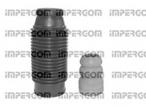 ORIGINAL IMPERIUM 48432 apsauginio dangtelio komplektas, amortizatorius 
 Ašies montavimas/vairavimo mechanizmas/ratai -> Montavimas, pakabos statramstis
5462626000, 546283B500