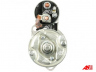 AS-PL S0453 starteris
58401760, 58402180