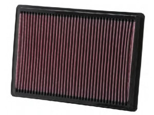 K&N Filters 33-2295 oro filtras 
 Techninės priežiūros dalys -> Techninės priežiūros intervalai