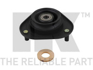 NK 684507 pakabos statramsčio atraminis guolis 
 Ašies montavimas/vairavimo mechanizmas/ratai -> Montavimas, pakabos statramstis
4860912210, 4860912211, 4860912231