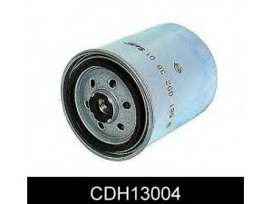 COMLINE CDH13004 kuro filtras 
 Techninės priežiūros dalys -> Papildomas remontas
2330387701, 2330387701000, 2330387708