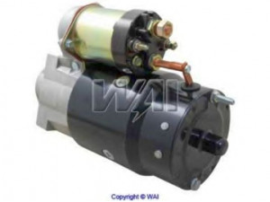 WAIglobal SS351 starteris 
 Elektros įranga -> Starterio sistema -> Starteris
31200PE0015, 31200PE0902, 31200PM5L02