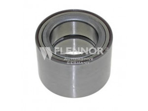 FLENNOR FR671814 rato guolio komplektas 
 Ašies montavimas/vairavimo mechanizmas/ratai -> Rato stebulė/montavimas -> Rato guolis
7180066