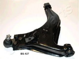 JAPANPARTS BS-126R vikšro valdymo svirtis 
 Ašies montavimas/vairavimo mechanizmas/ratai -> Valdymo svirtis/pasukamosios svirties sujungimas -> Vairo trauklės (valdymo svirtis, išilginis balansyras, diago
54500-7C350
