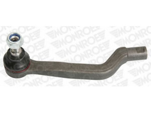 MONROE L23126 skersinės vairo trauklės galas 
 Vairavimas -> Vairo mechanizmo sujungimai
169 330 05 03