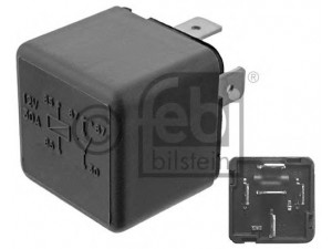 FEBI BILSTEIN 45399 daugiafunkcė relė
0 0299 1713, 0299 1713, 299 1713