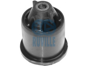RUVILLE 989700 stebulės laikiklio įvorė 
 Ašies montavimas/vairavimo mechanizmas/ratai -> Ašies atrama/ašies korpusas/ašies montavimas -> Pasukamojo veleno sujungimas
60 01 549 988, 60 01 549 989, 82 00 287 912