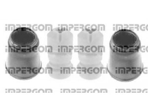 ORIGINAL IMPERIUM 50120 apsauginio dangtelio komplektas, amortizatorius 
 Ašies montavimas/vairavimo mechanizmas/ratai -> Montavimas, pakabos statramstis
811412135B, 8A0412131, 8A0412131