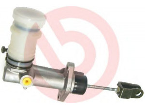 BREMBO C 30 002 pagrindinis cilindras, sankaba 
 Sankaba/dalys -> Sankabos valdymas -> Pagrindinis cilindras
41650H1000, 804806, 6284600577