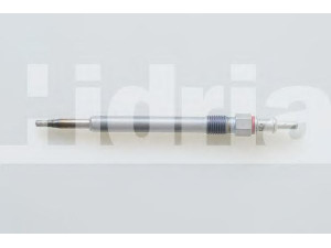 HIDRIA H1 397 kaitinimo žvakė 
 Kibirkšties / kaitinamasis uždegimas -> Kaitinimo kaištis
001 159 51 01, A 001 159 51 01