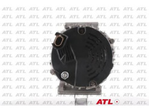 ATL Autotechnik L 82 940 kintamosios srovės generatorius 
 Elektros įranga -> Kint. sr. generatorius/dalys -> Kintamosios srovės generatorius
12317515033, 12317515426, 7515033
