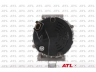 ATL Autotechnik L 82 940 kintamosios srovės generatorius 
 Elektros įranga -> Kint. sr. generatorius/dalys -> Kintamosios srovės generatorius
12317515033, 12317515426, 7515033