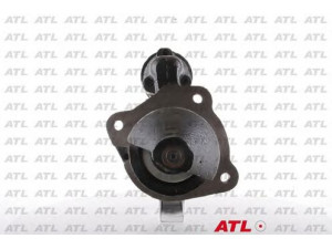 ATL Autotechnik A 12 950 starteris 
 Elektros įranga -> Starterio sistema -> Starteris
003 151 18 01