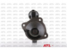 ATL Autotechnik A 12 950 starteris 
 Elektros įranga -> Starterio sistema -> Starteris
003 151 18 01