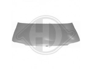 DIEDERICHS 6825800 gaubtas 
 Kėbulas -> Transporto priemonės galas -> Gaubtas/dalys/garso izoliacinė medžiaga
6640017000, 6640017020