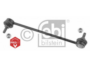 FEBI BILSTEIN 12768 šarnyro stabilizatorius 
 Ašies montavimas/vairavimo mechanizmas/ratai -> Stabilizatorius/fiksatoriai -> Savaime išsilyginanti atrama
46413122, 51701045, 46413122, 51701045