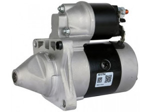 PowerMax 8212784 starteris 
 Elektros įranga -> Starterio sistema -> Starteris
46548654, 46740242, 46763529, 51833880