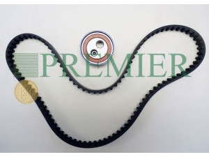 BRT Bearings PBTK090 paskirstymo diržo komplektas