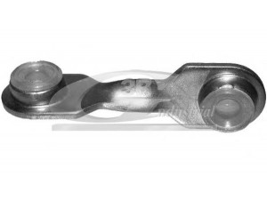 3RG 23715 selektoriaus / pavaros svirtis
1J0711183D
