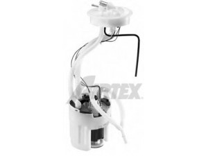 AIRTEX E10338M degalų tiekimo blokas 
 Degalų tiekimo sistema -> Kuro tiekimo blokas, visas
4B0.906.087BB