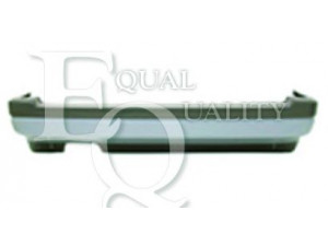 EQUAL QUALITY P0891 buferis 
 Kėbulas -> Transporto priemonės galas -> Buferis/dalys
333807301D, 333807301E