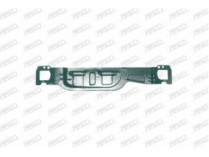PRASCO AD0173250 galinis skydas 
 Kėbulas -> Transporto priemonės galas -> Skydai
8D5813307