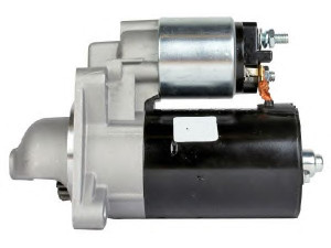 HELLA 8EA 012 527-151 starteris 
 Elektros įranga -> Starterio sistema -> Starteris
1 030 151, 1 092 117, 97KB11000AB