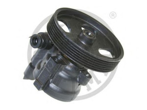 OPTIMAL HP-690 hidraulinis siurblys, vairo sistema 
 Vairavimas -> Vairo pavara/siurblys
8200024738